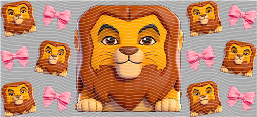 16oz Disney-D 3108